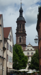Ehem. Reichsabtei (Gengenbach)